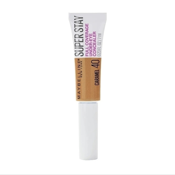 Maybelline superstay full-coverage under eye concealer - Picture 1 of 6